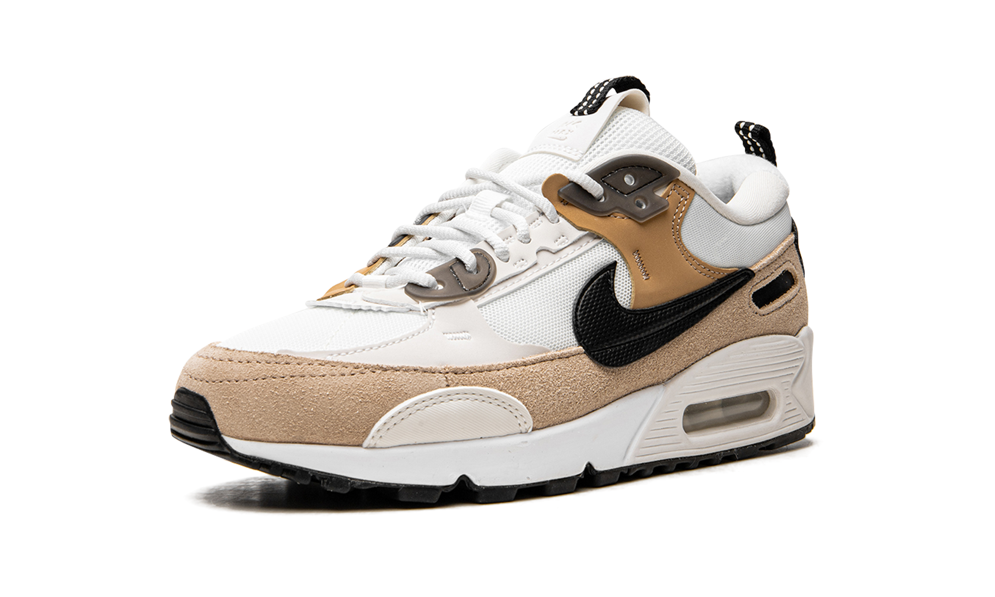 Nike AIR MAX 90 FUTURA MNS WMNS Tan DM9922 002