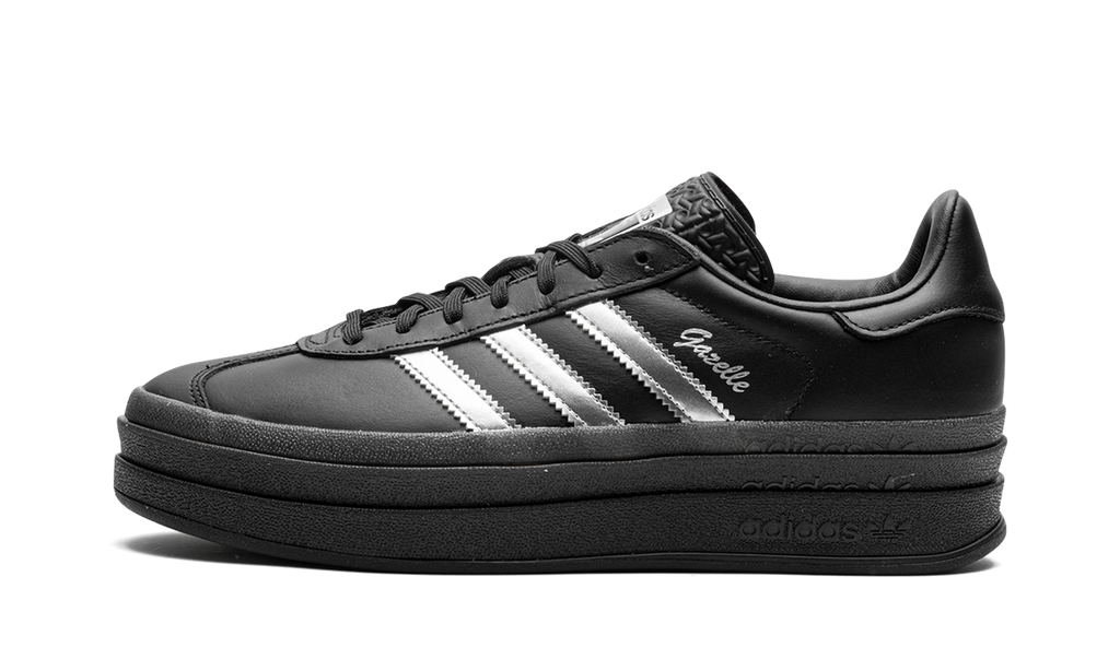 Adidas Gazelle Bold WMNS Pride Pabllo Vittar - Core Black IH8063