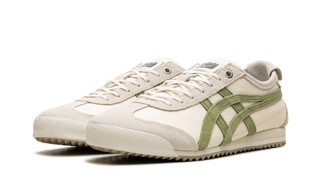 Onitsuka Tiger Mexico 66 SD Cream Birch 1183C015 201