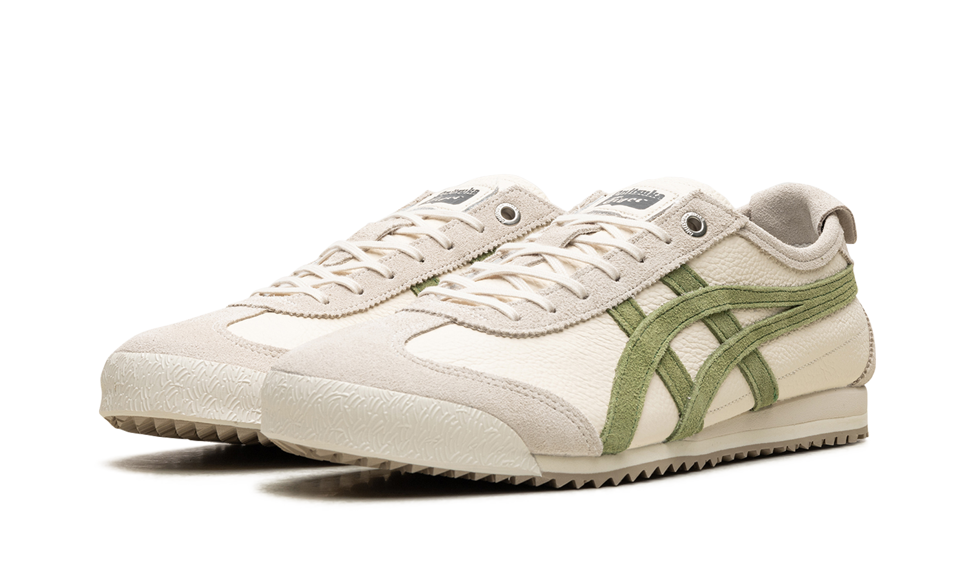 Onitsuka Tiger Mexico 66 SD Cream Birch 1183C015 201