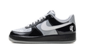Nike Air Force 1 Low Central Cee - Black / Smoke Grey IO9974 010