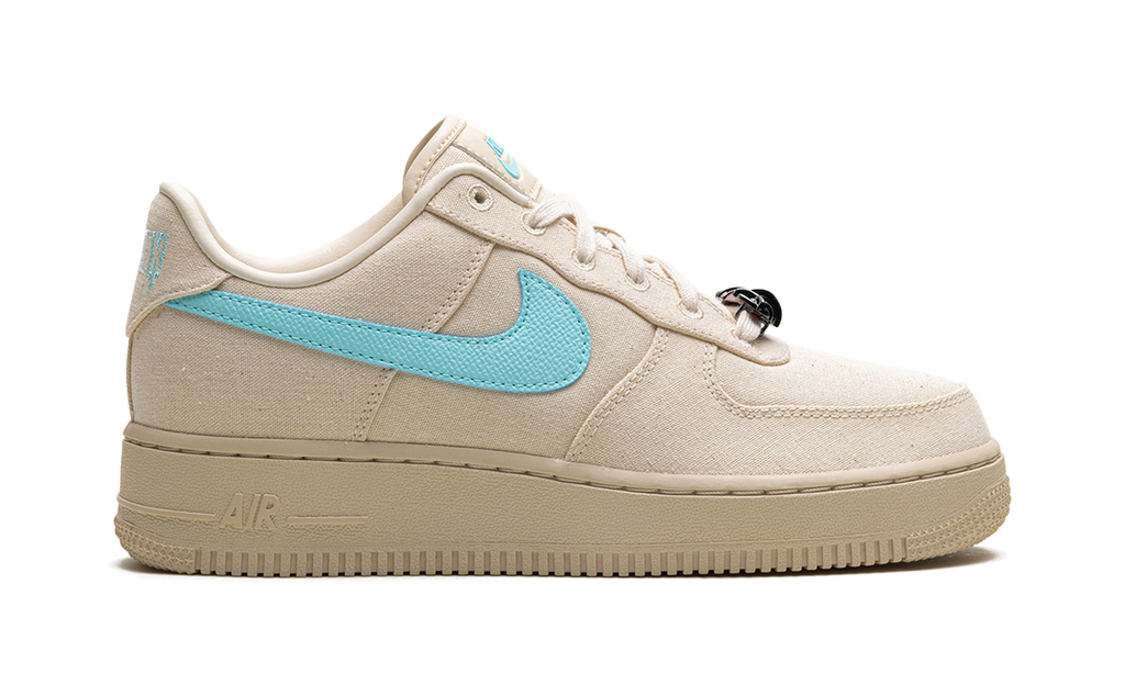 Nike Air Force 1 Low RTFKT - Human FQ3954 100