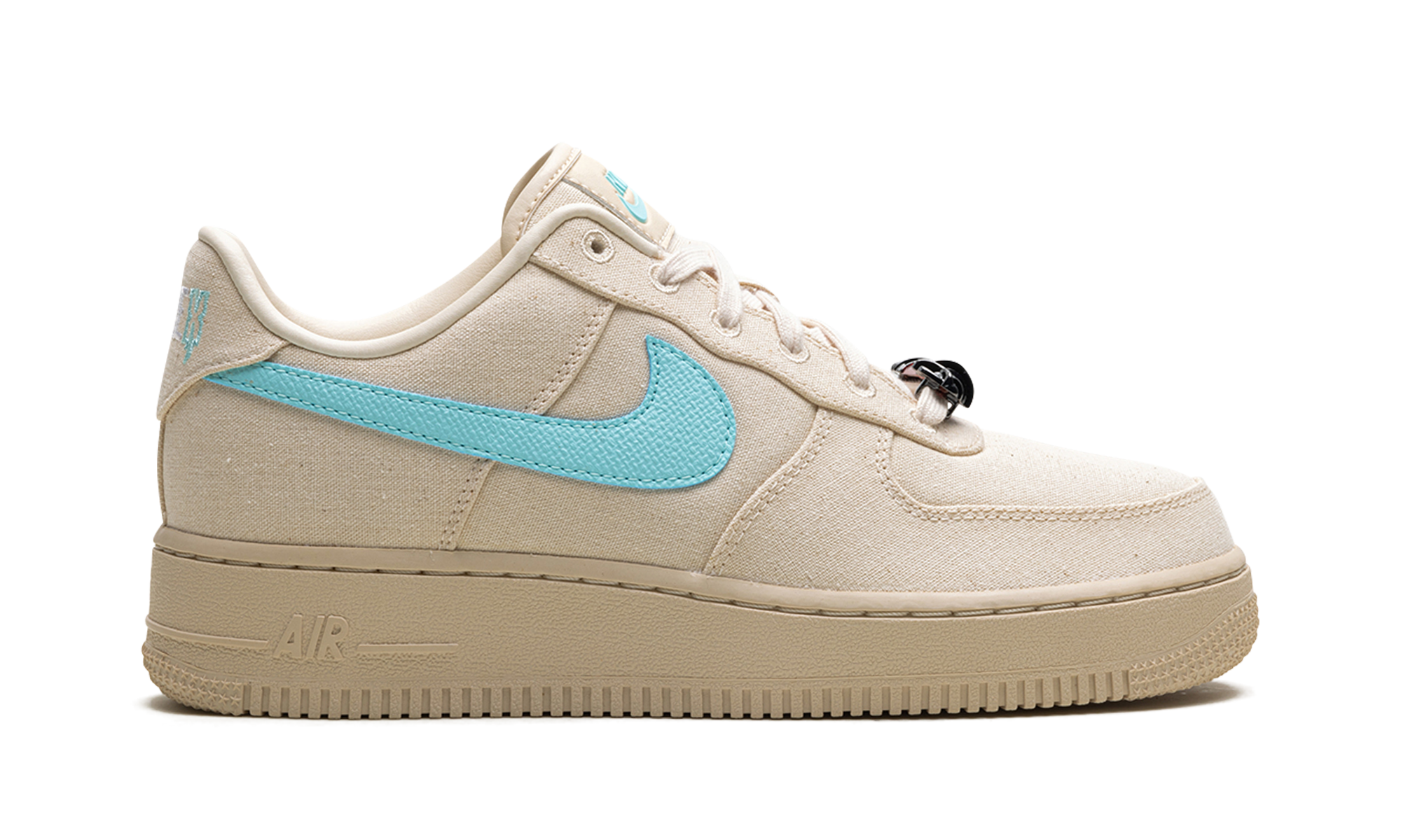 Nike Air Force 1 Low RTFKT - Human FQ3954 100