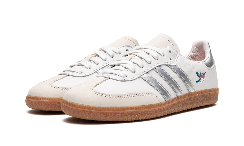 Adidas Samba OG V1 Notting Hill Carnival HQ6634