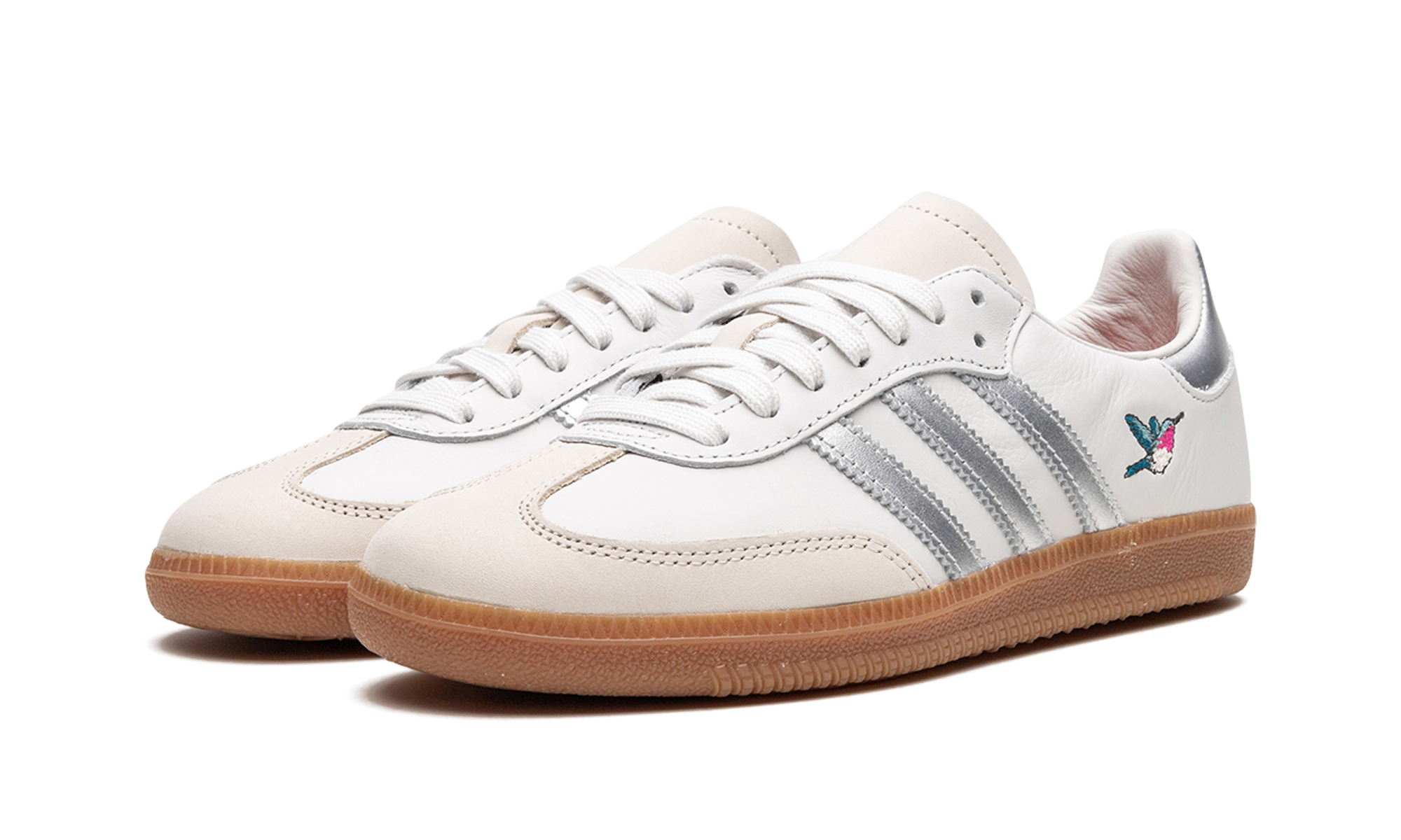 Adidas Samba OG V1 Notting Hill Carnival HQ6634