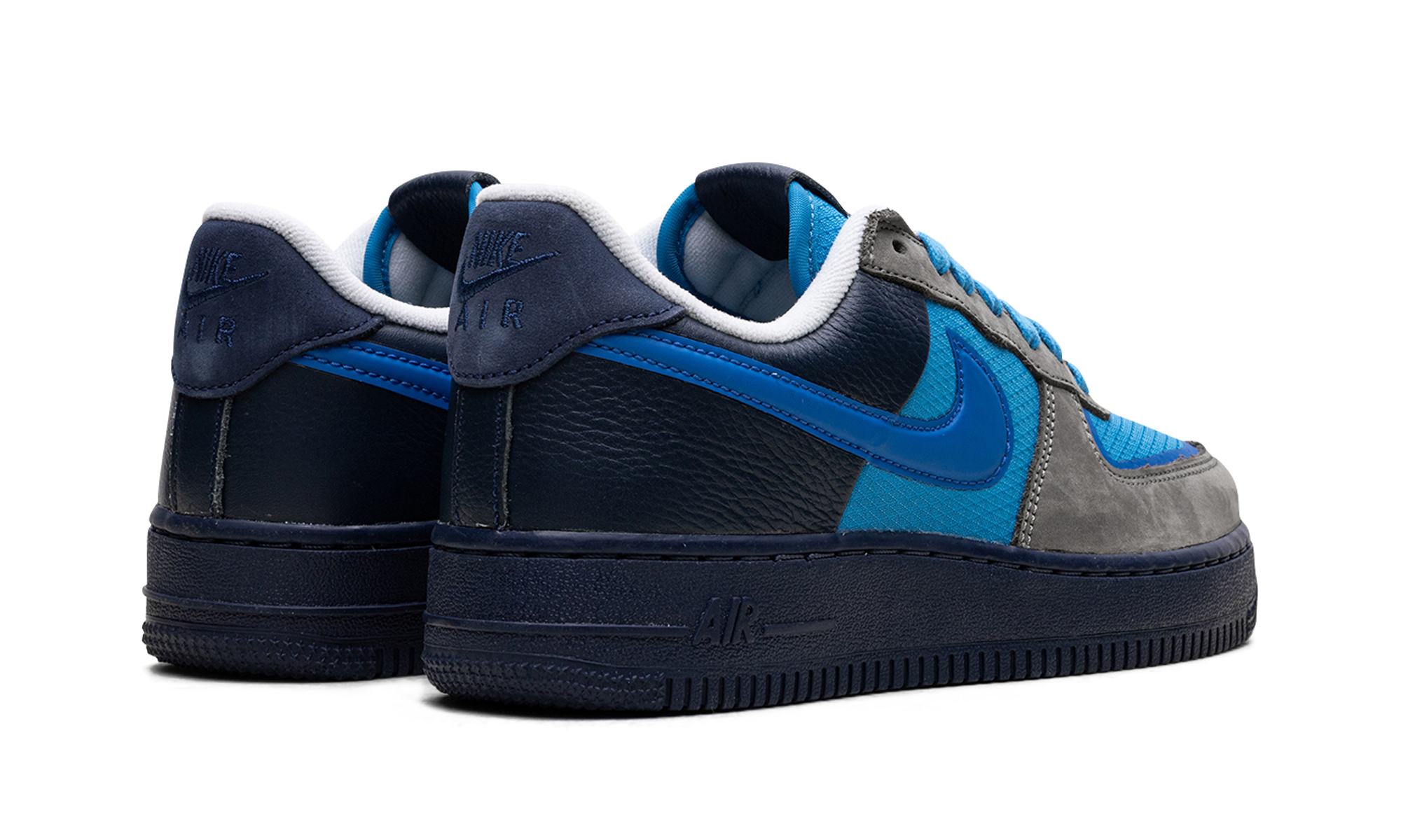 Nike Air Force 1 Stash 2024 HF5516 001