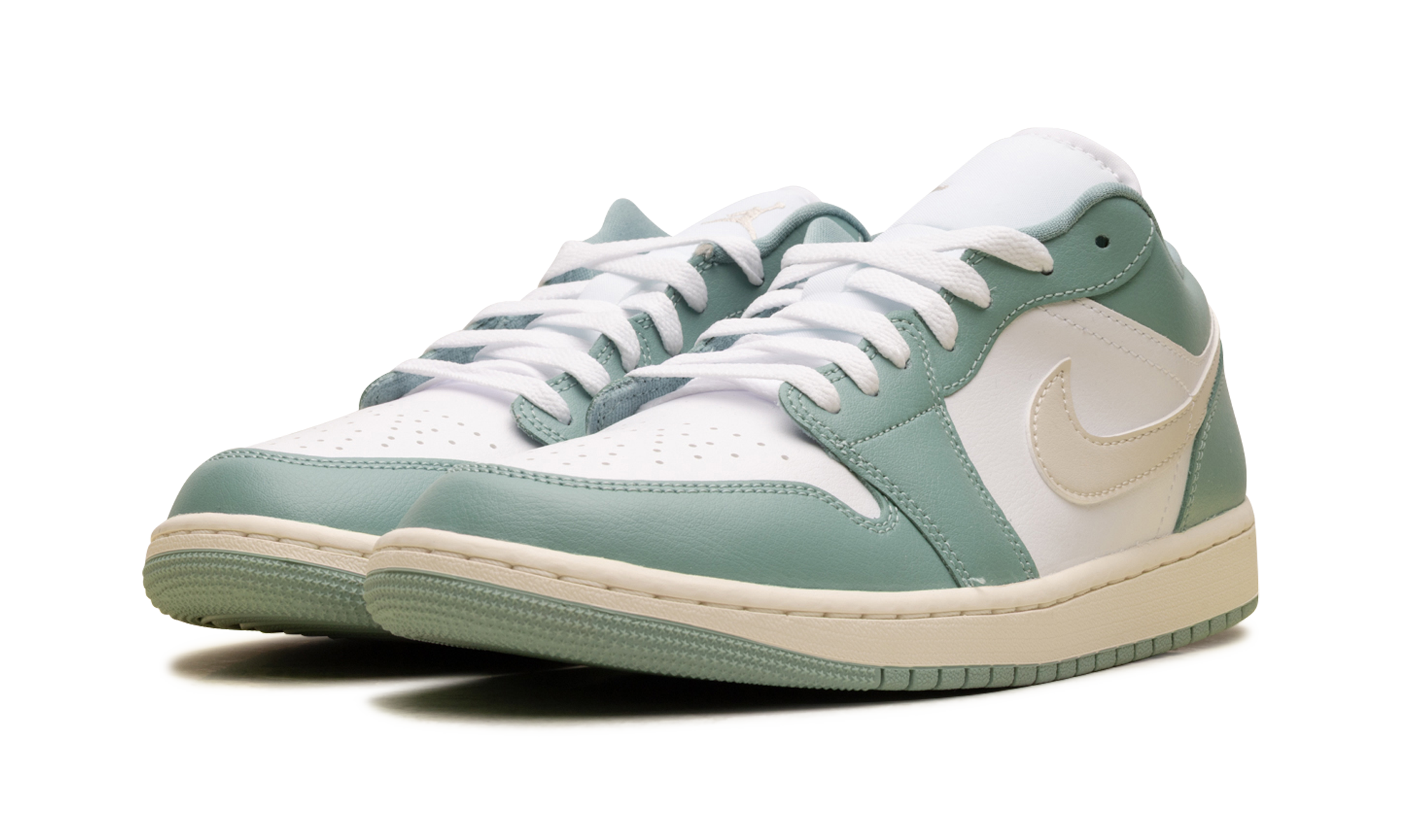 Air Jordan 1 Low WMNS White Cannon DC0774 138