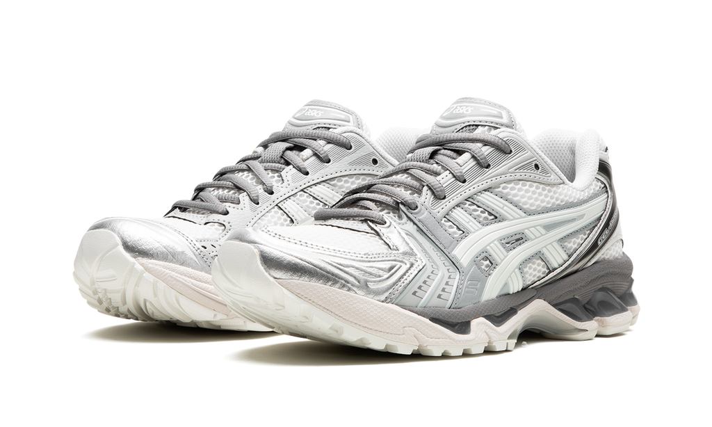 Asics Gel-Kayano 14 Aritzia - Blanc De Blanc 1203A328 020