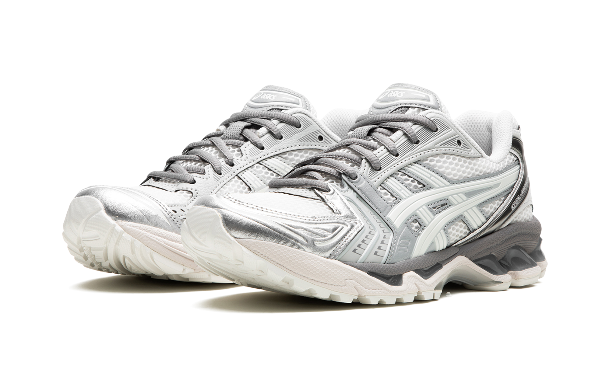 Asics Gel-Kayano 14 Aritzia - Blanc De Blanc 1203A328 020