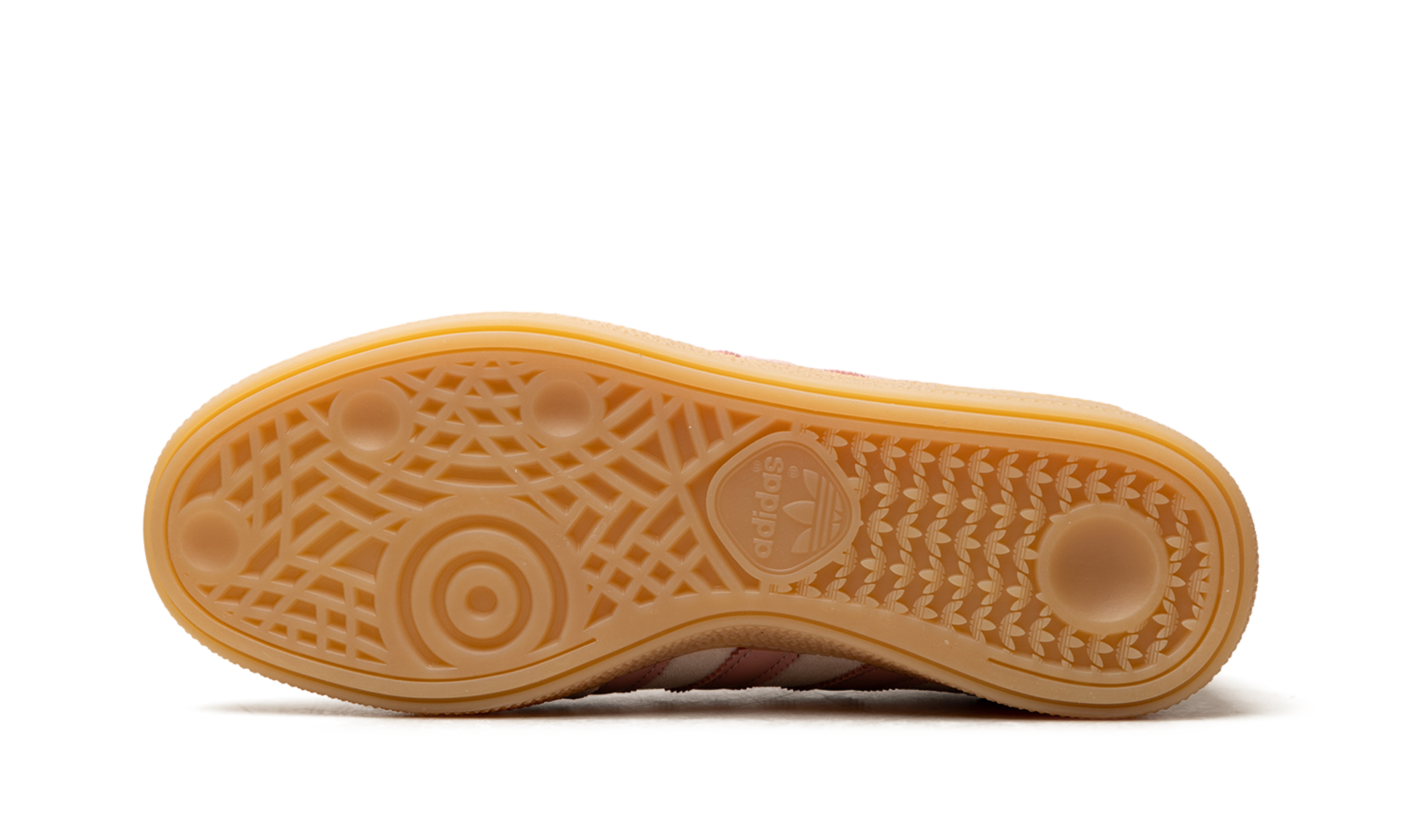 Adidas Handball Spezial WMNS Wonder Quartz Gum JR3645