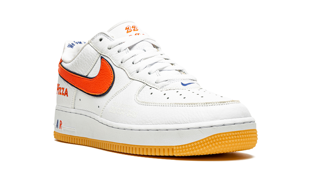 Nike Air Force 1 Low Scarr's Pizza