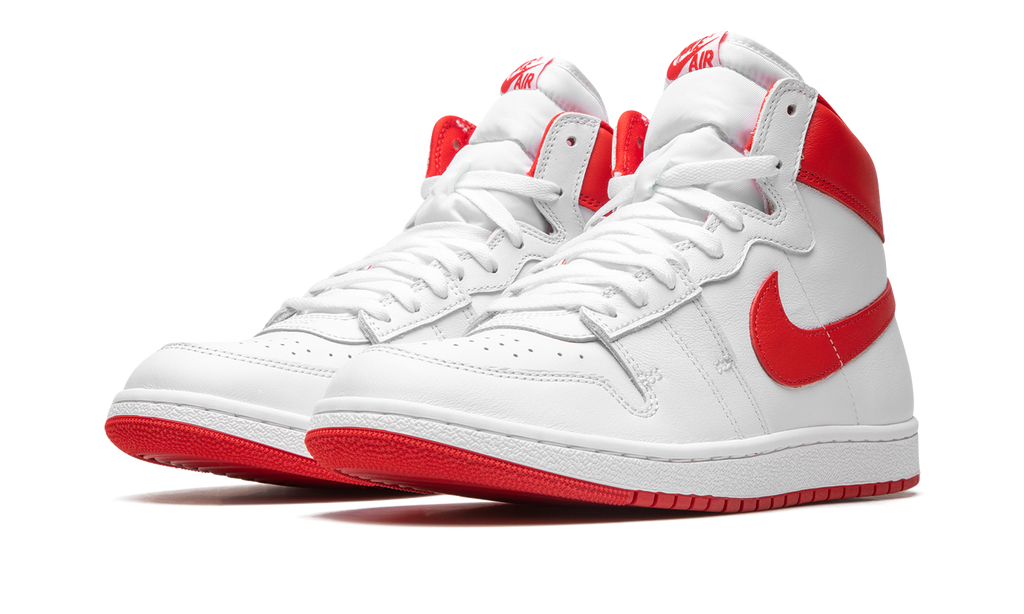 Air Ship PE X Air Jordan 1 New Beginnings Pack CT6252 900