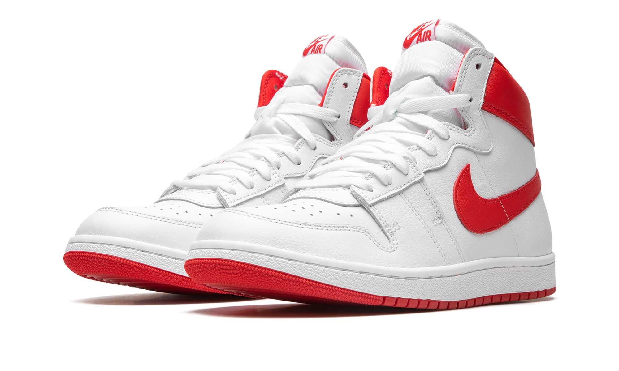 Air Ship PE X Air Jordan 1 New Beginnings Pack CT6252 900