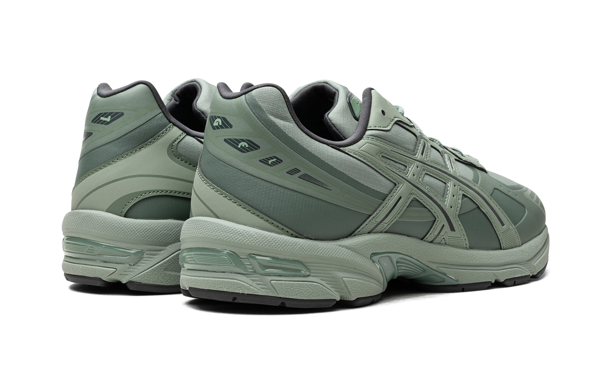Asics Gel-1130 NS Slate Grey 1203A413 021