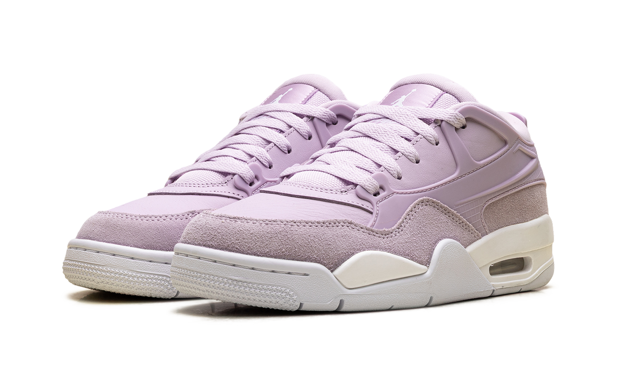 Jordan 4 RM WMNS Doll White FQ7940 500