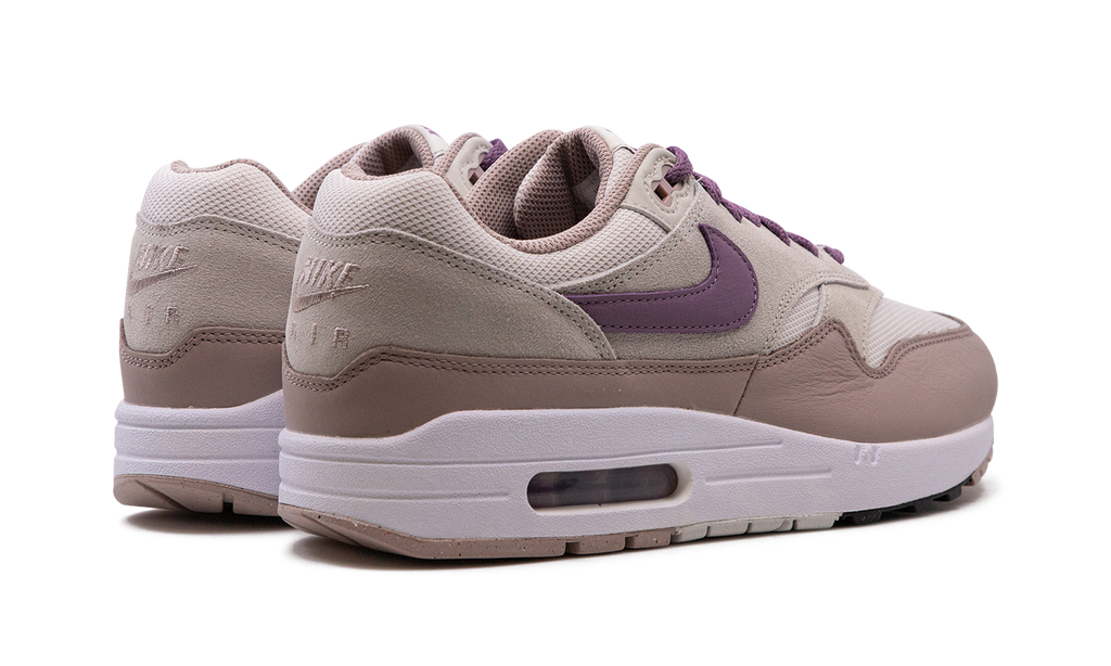 Nike Air Max 1 SC Light Bone / Violet Dust FB9660 002