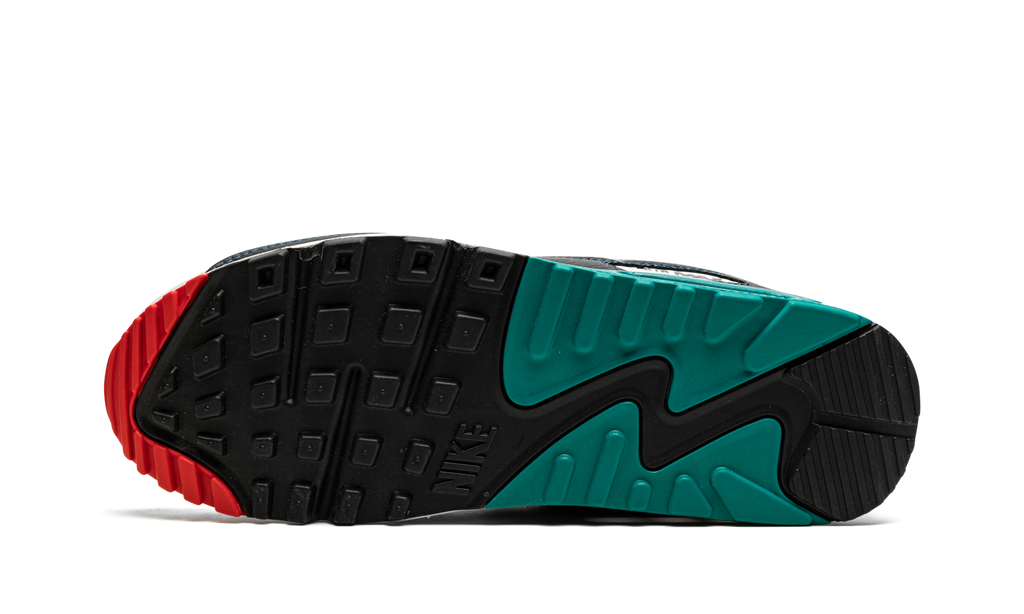 Nike Air Max 90 SE Griffey Swingman