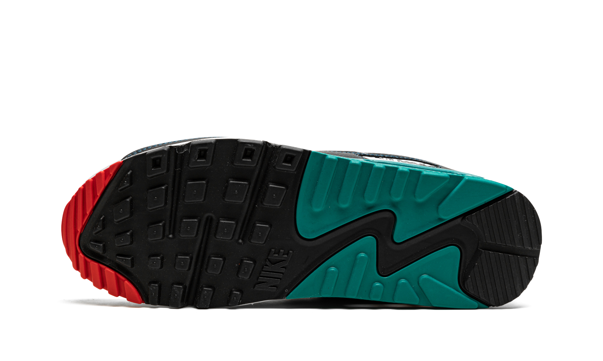 Nike Air Max 90 SE Griffey Swingman