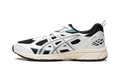 Asics Gel Nunobiki Black / Pure Silver 1203A536 002