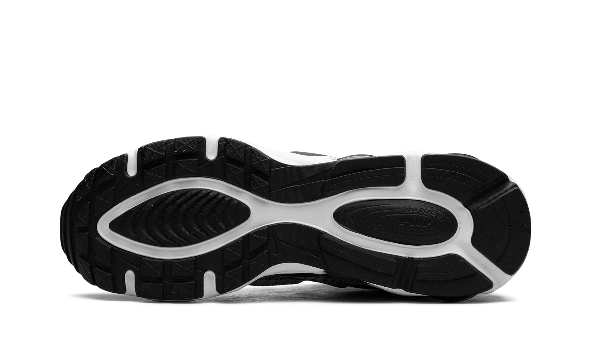 Nike Air Max TW Black White DQ3984 001