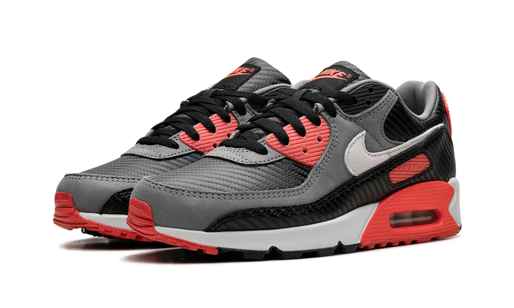 Nike Air Max 90 PRM Black Photon Dust HM9432 001