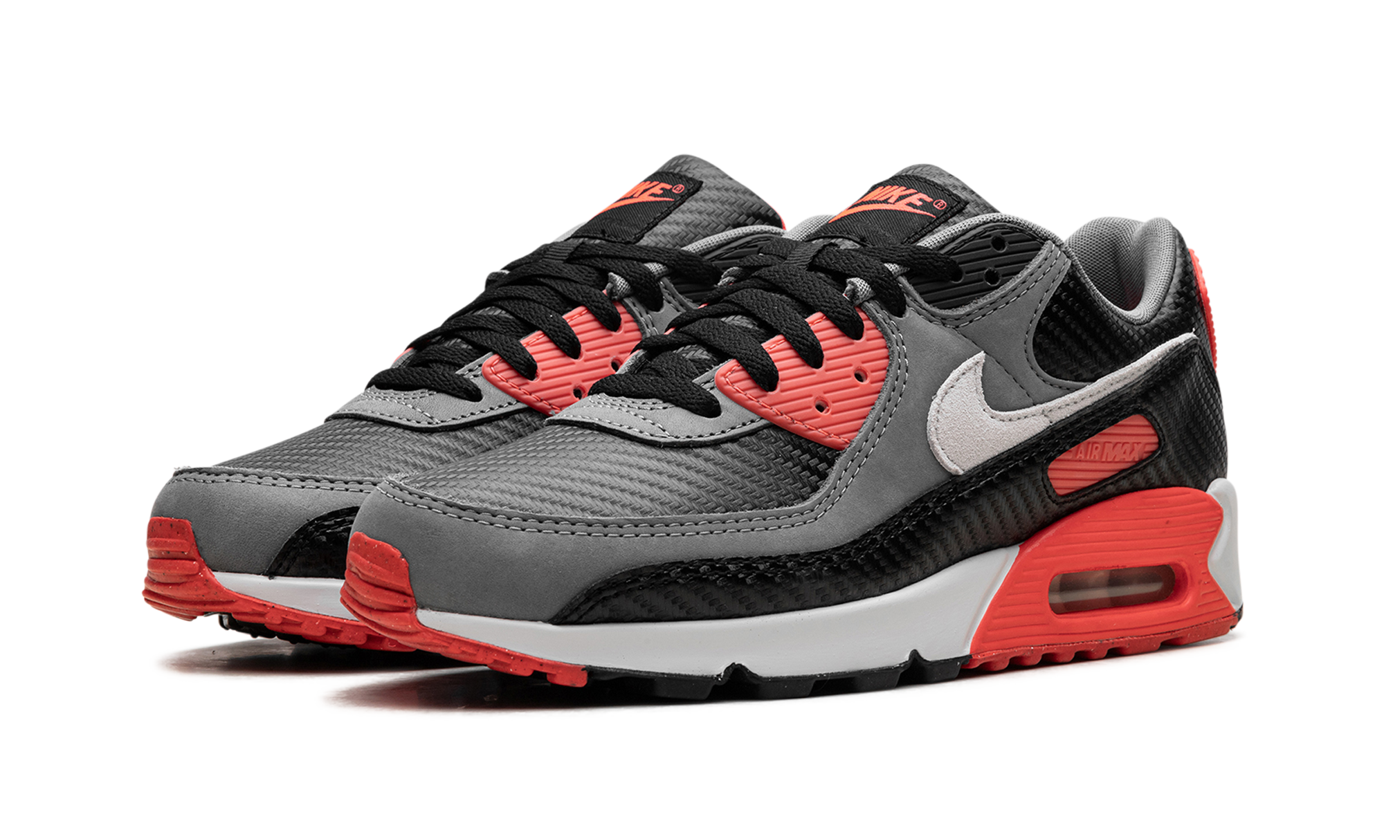 Nike Air Max 90 PRM Black Photon Dust HM9432 001
