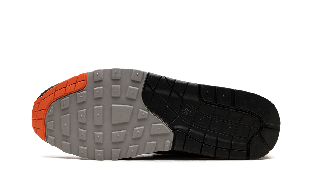 Nike Air Max 1 SP HUF BRILLIANT ORANGE HF3713 001