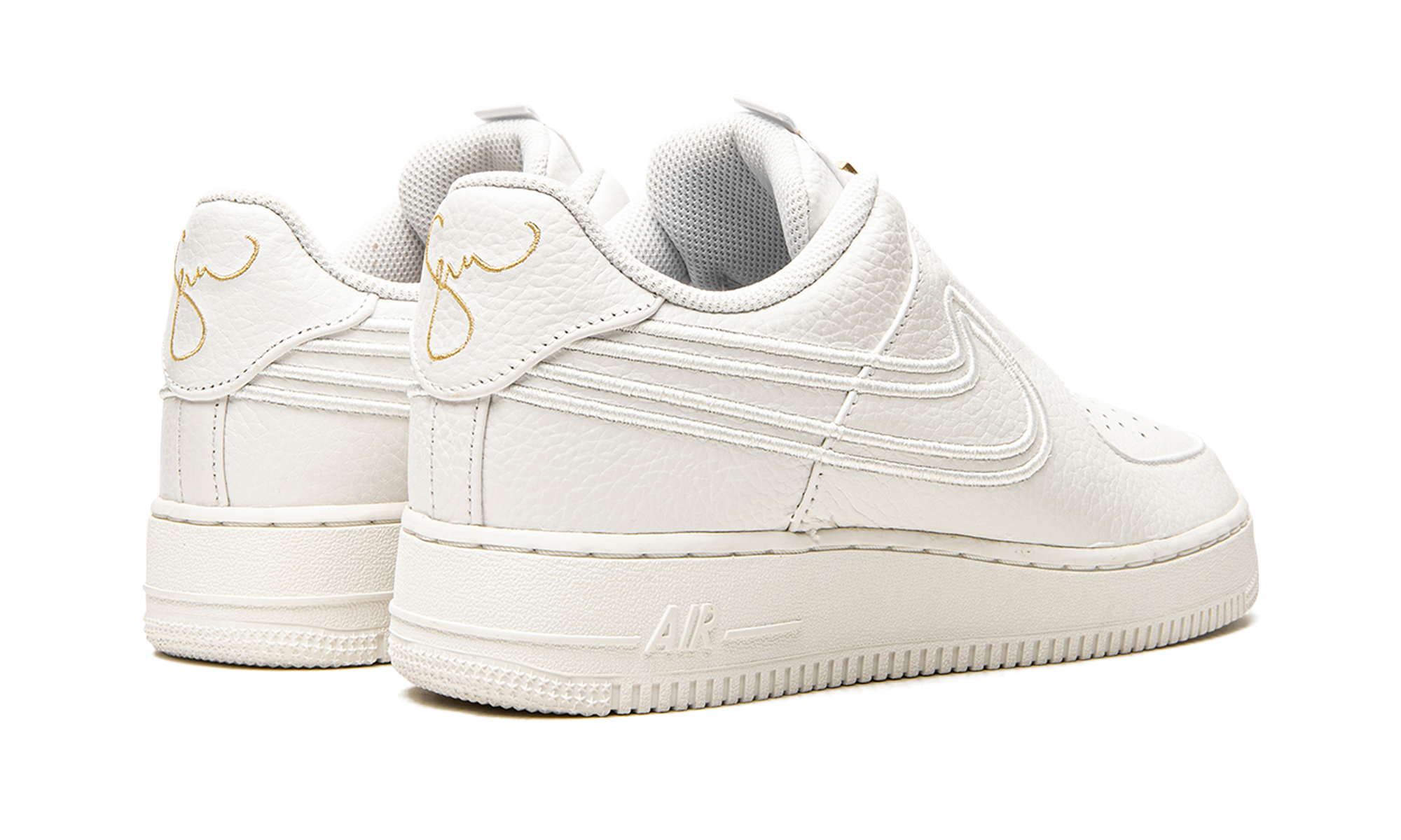Nike AIR FORCE 1 LO LXX WMNS Serena Summit White DM5036 100