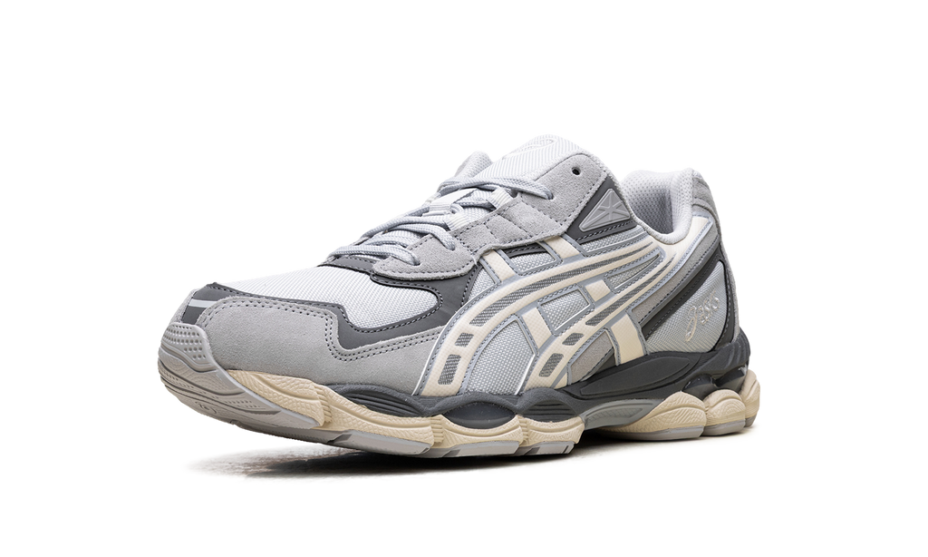 Asics Gel-NYC 2055 Glacier Grey Cream 1203A755 020
