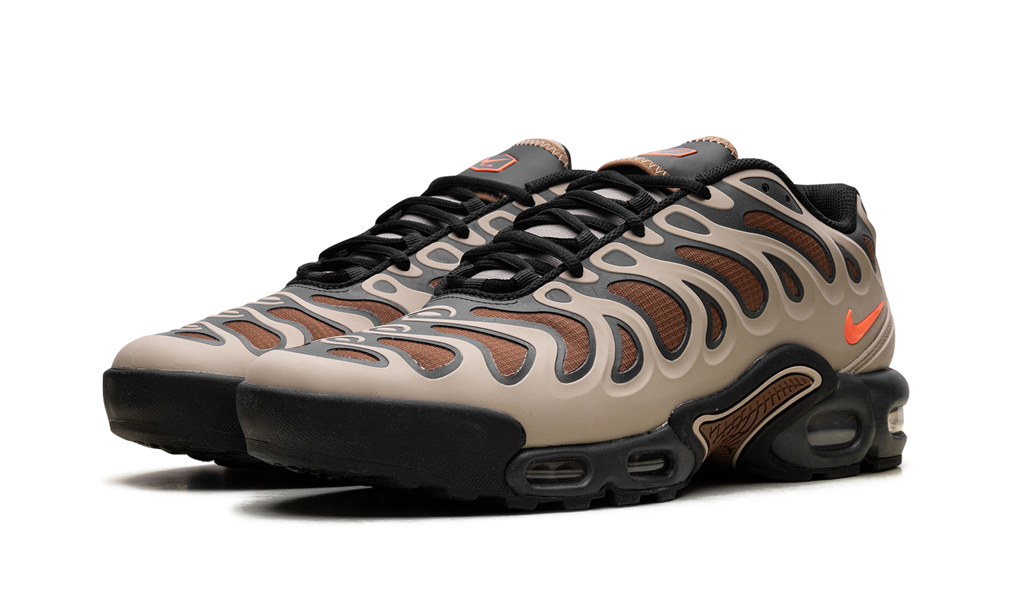 Nike Air Max Plus Drift Khaki Sanddrift FZ3041 200