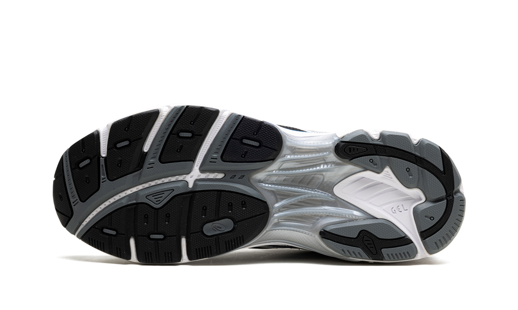 Asics GT 2160 Black/Pure Silver 1203A320 004