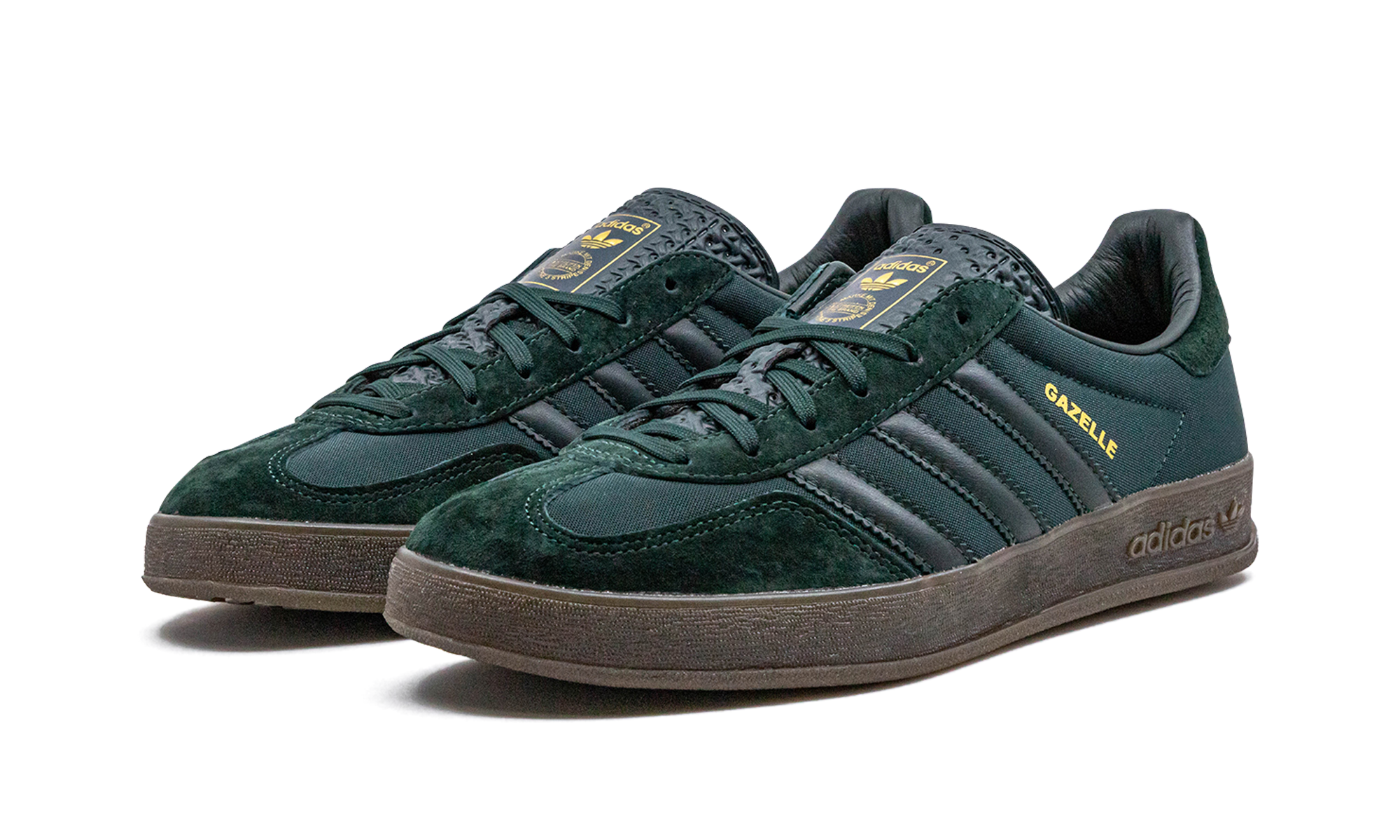 Adidas GAZELLE INDOOR H06272