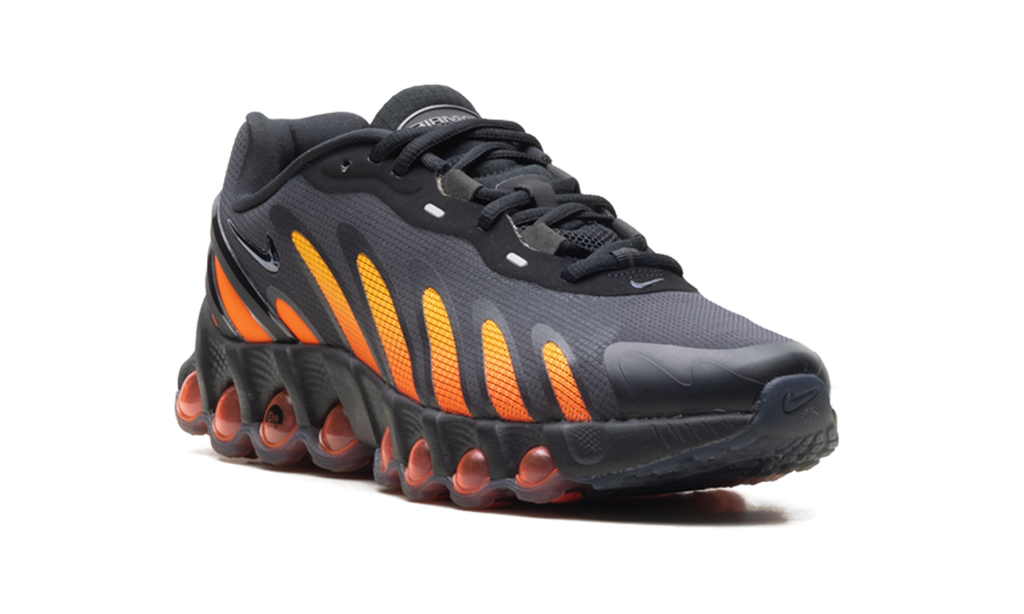 Nike Air Max DN8 Black Dark Copper IH4119 011