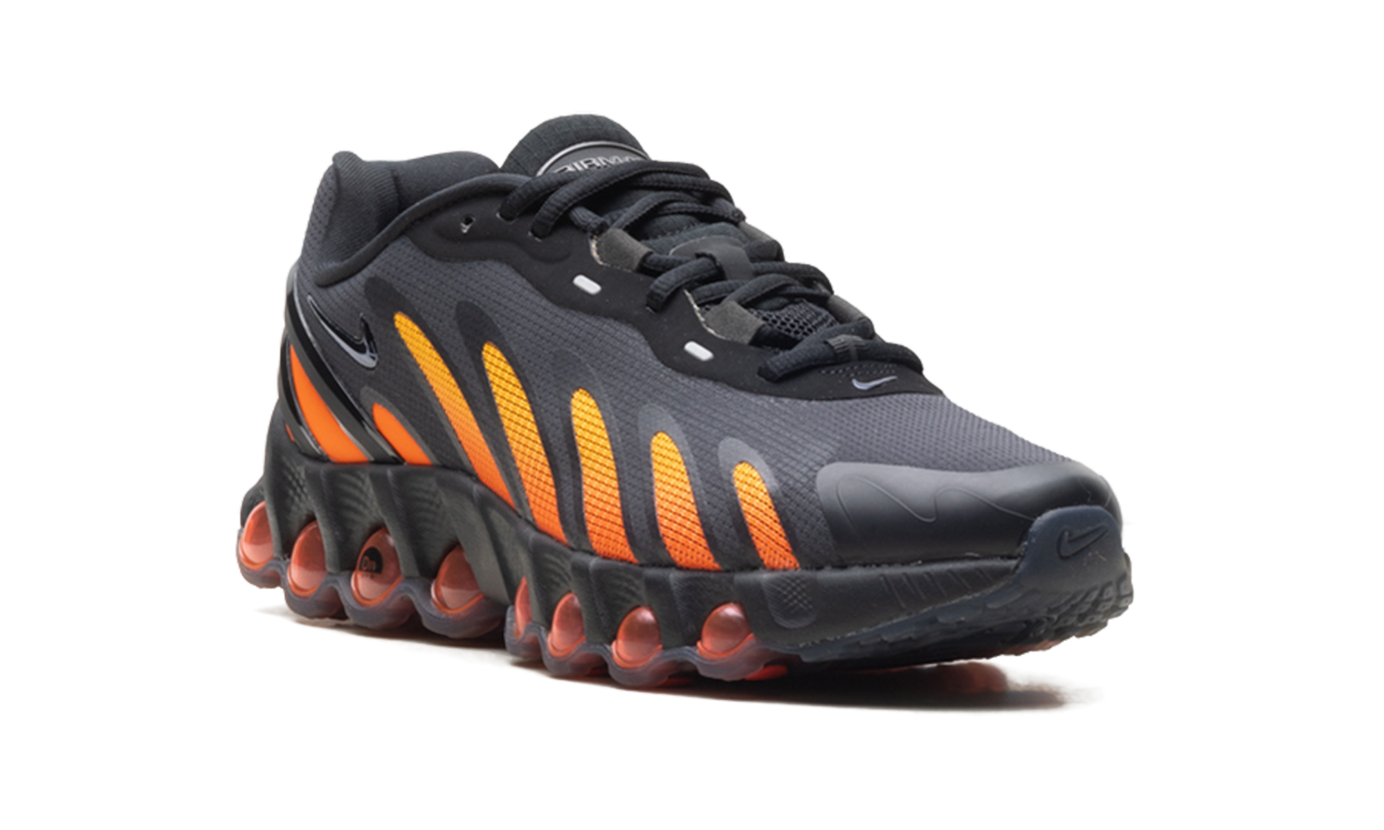 Nike Air Max DN8 Black Dark Copper IH4119 011