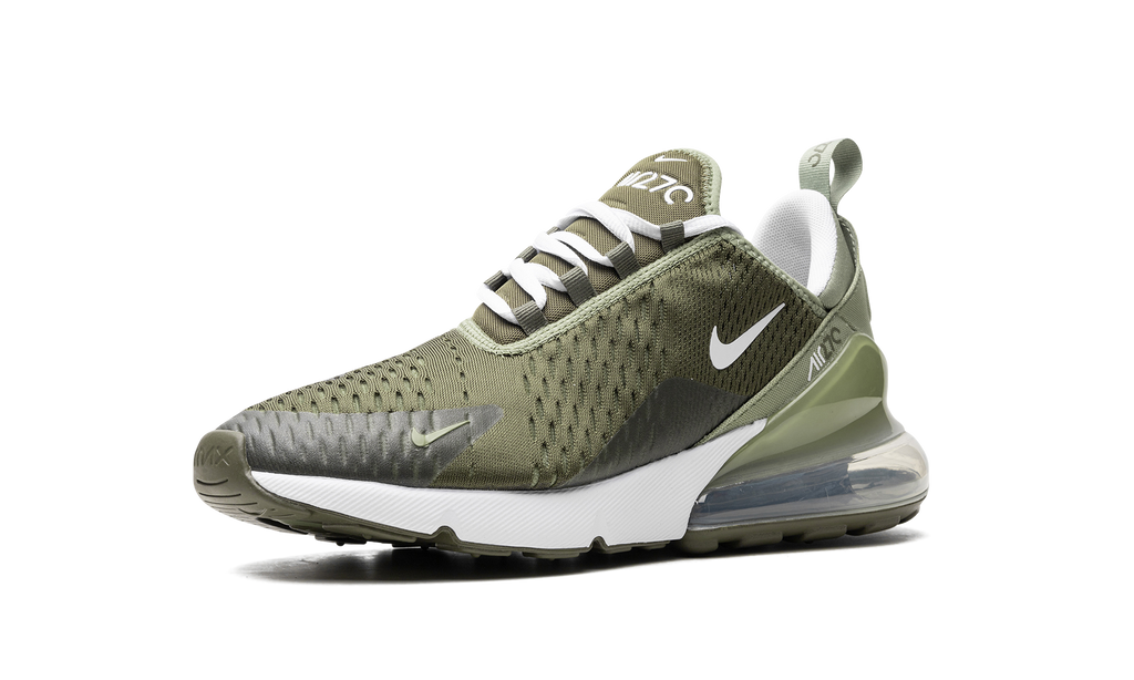 Nike Air Max 270 Medium Olive FJ0680 222