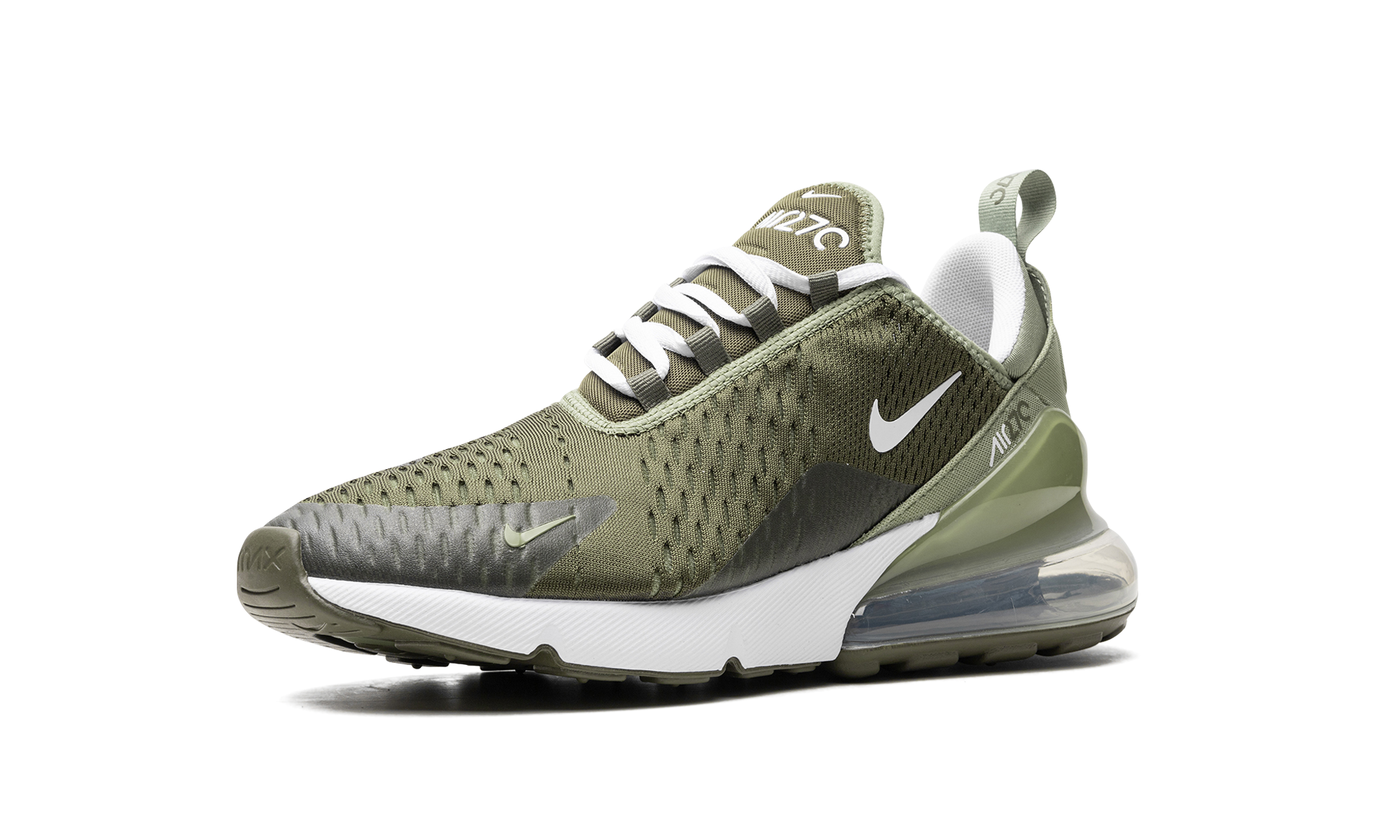 Nike Air Max 270 Medium Olive FJ0680 222