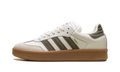 Adidas Samba XLG Ivory Olive Strata JP9896