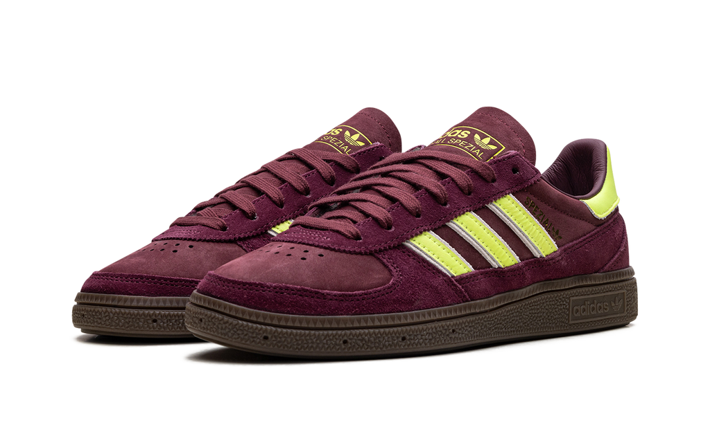 Adidas Handball Spezial WM Solar Yellow JH5453