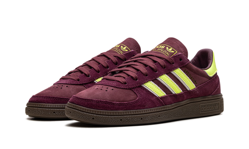 Adidas Handball Spezial WM Solar Yellow JH5453