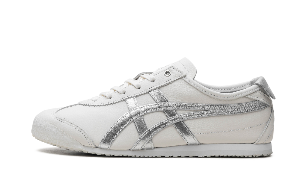 Onitsuka Tiger Tiger Mexico 66 White Silver 1183C234 101