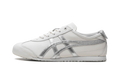 Onitsuka Tiger Tiger Mexico 66 White Silver 1183C234 101
