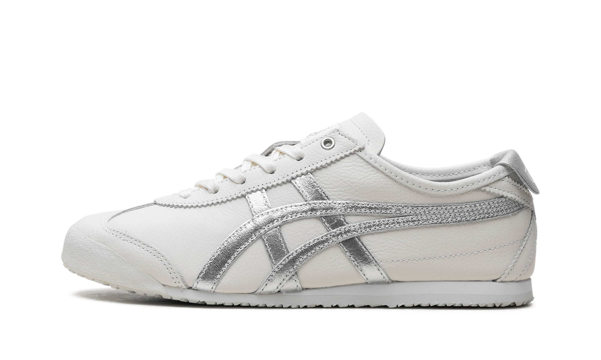 Onitsuka Tiger Tiger Mexico 66 White Silver 1183C234 101