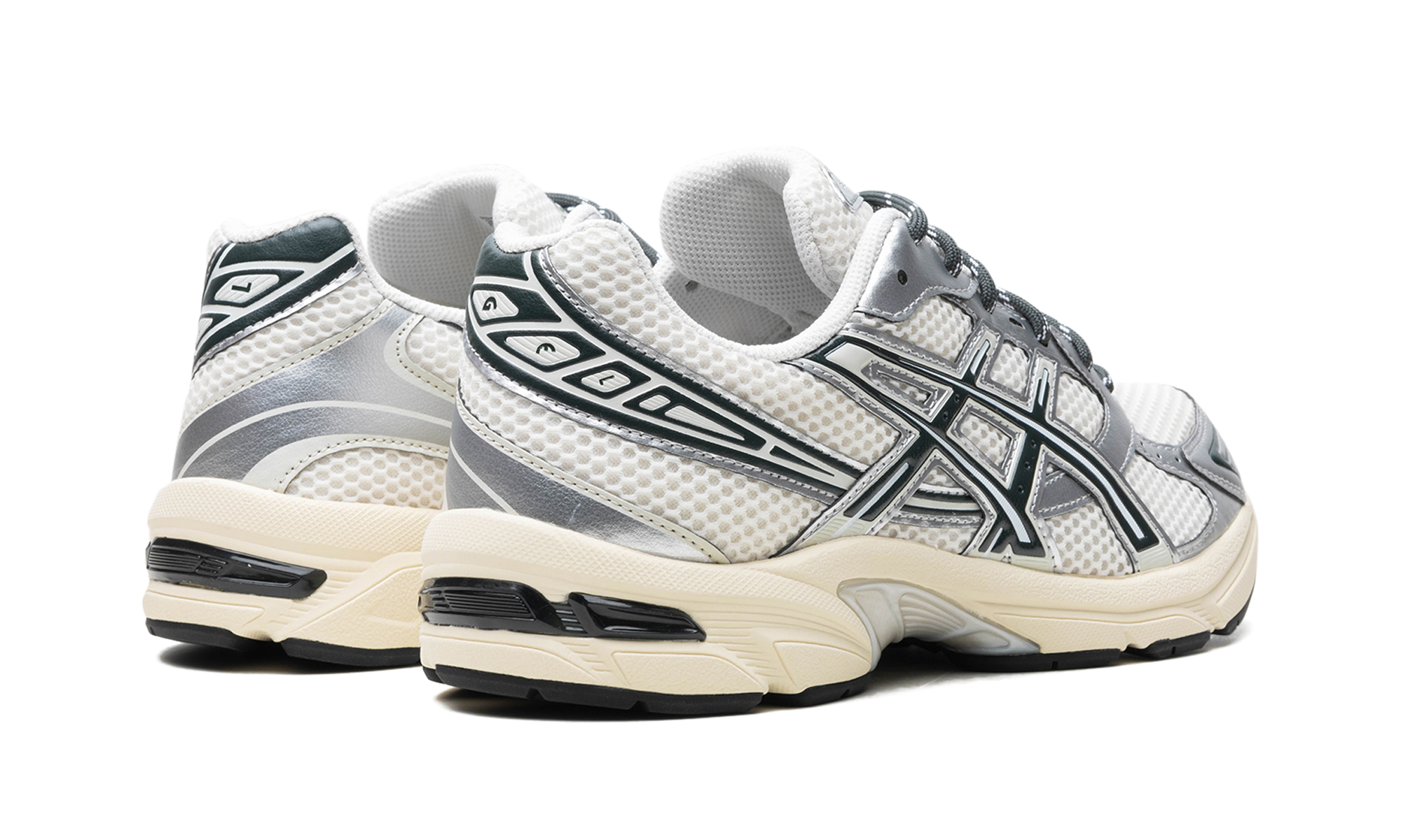 Asics Gel 1130 Kith - Cream Scarab 1203A565 100