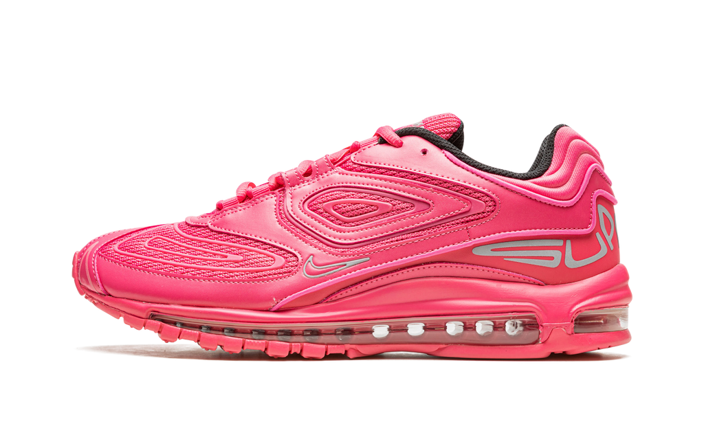 Nike Air Max 98 TL Supreme - Pink DR1033 600