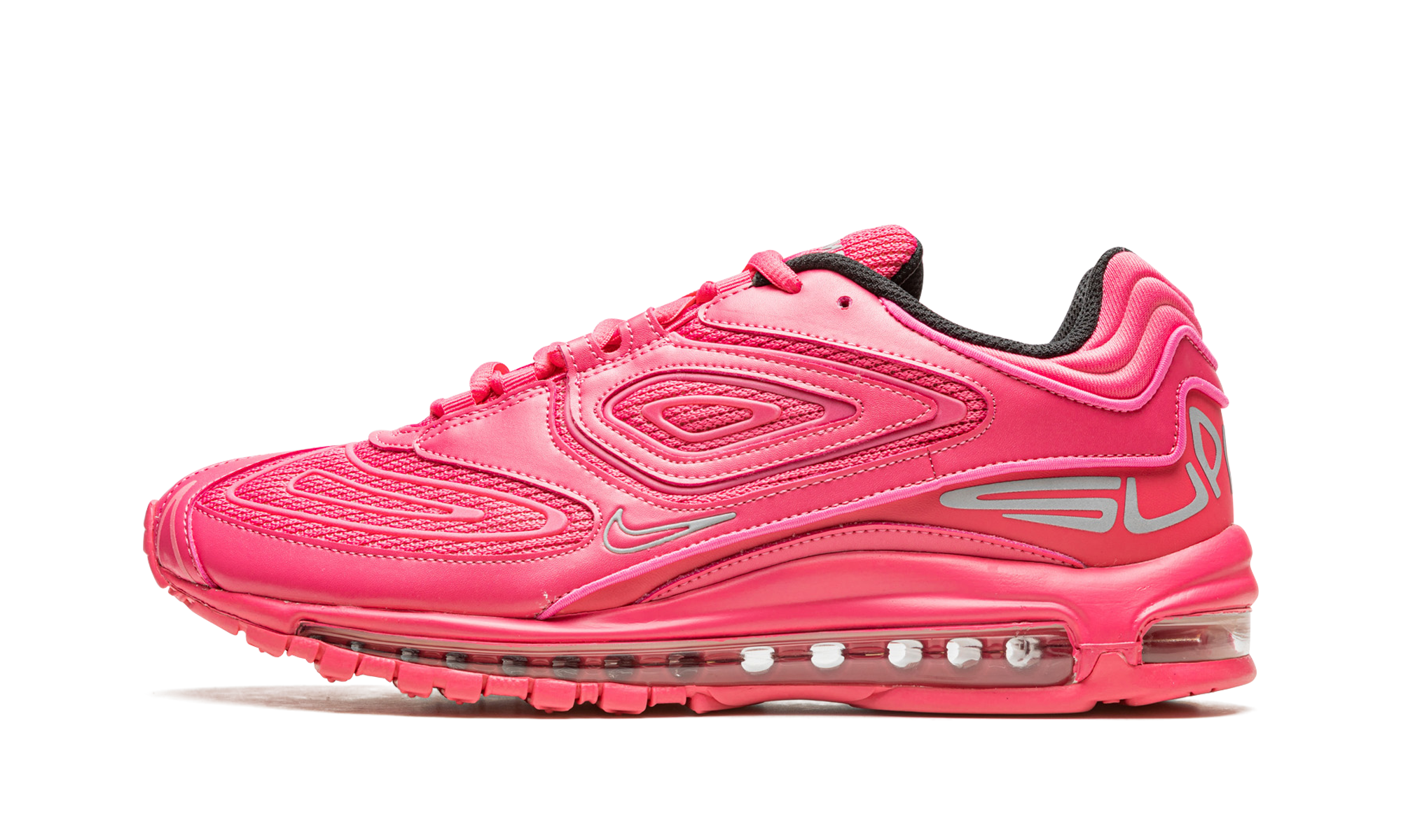 Nike Air Max 98 TL Supreme - Pink DR1033 600