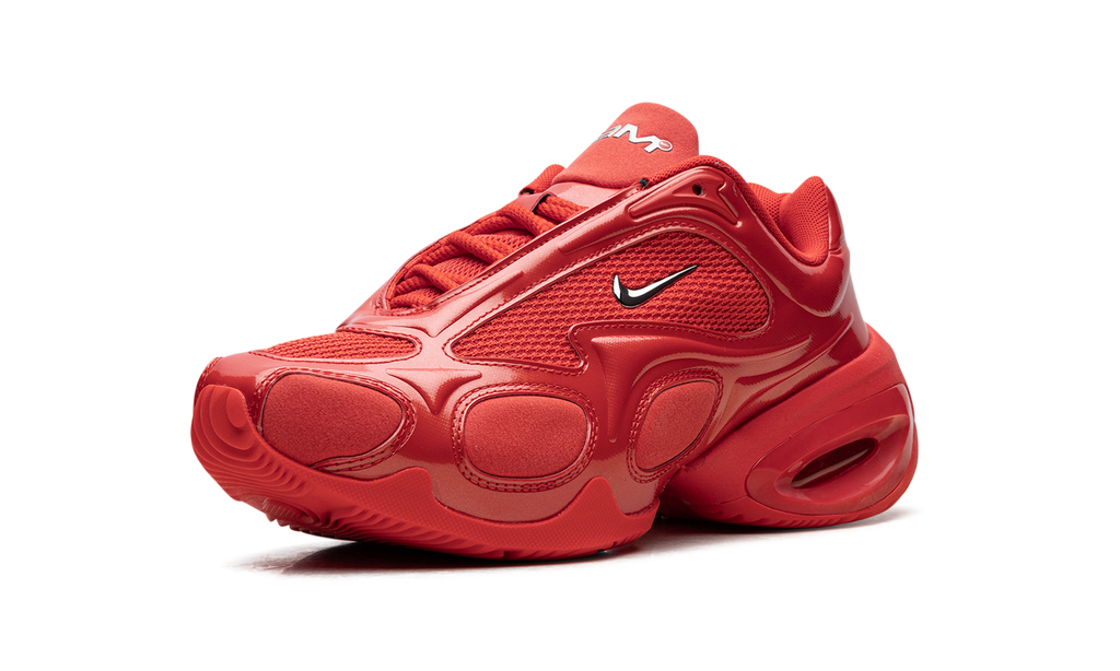 Nike Air Max Muse Habanero Red FV1920 601