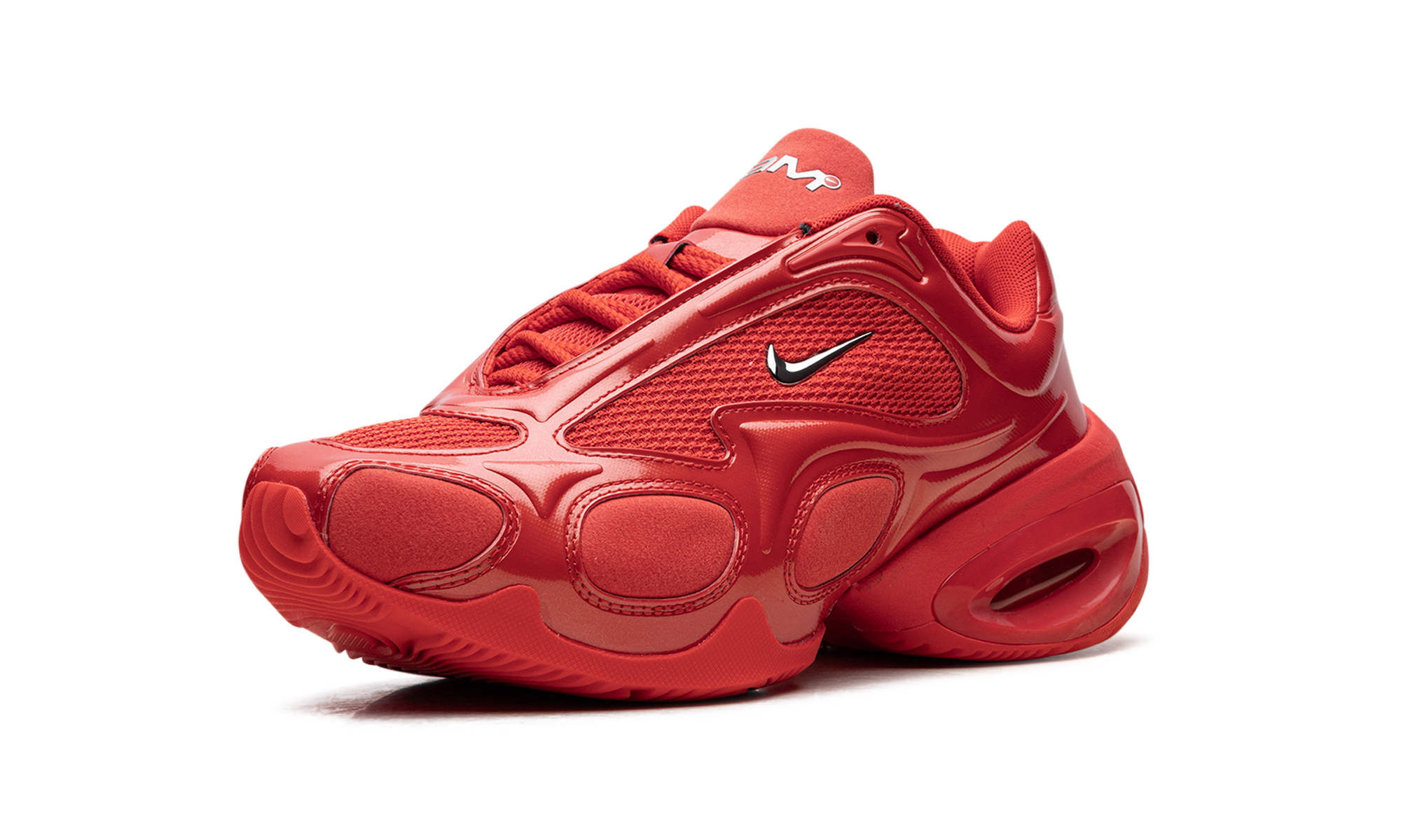 Nike Air Max Muse Habanero Red FV1920 601