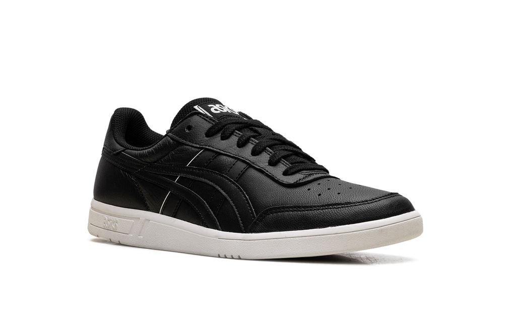Asics Gel-Vickka TRS Black White 1193A132 001