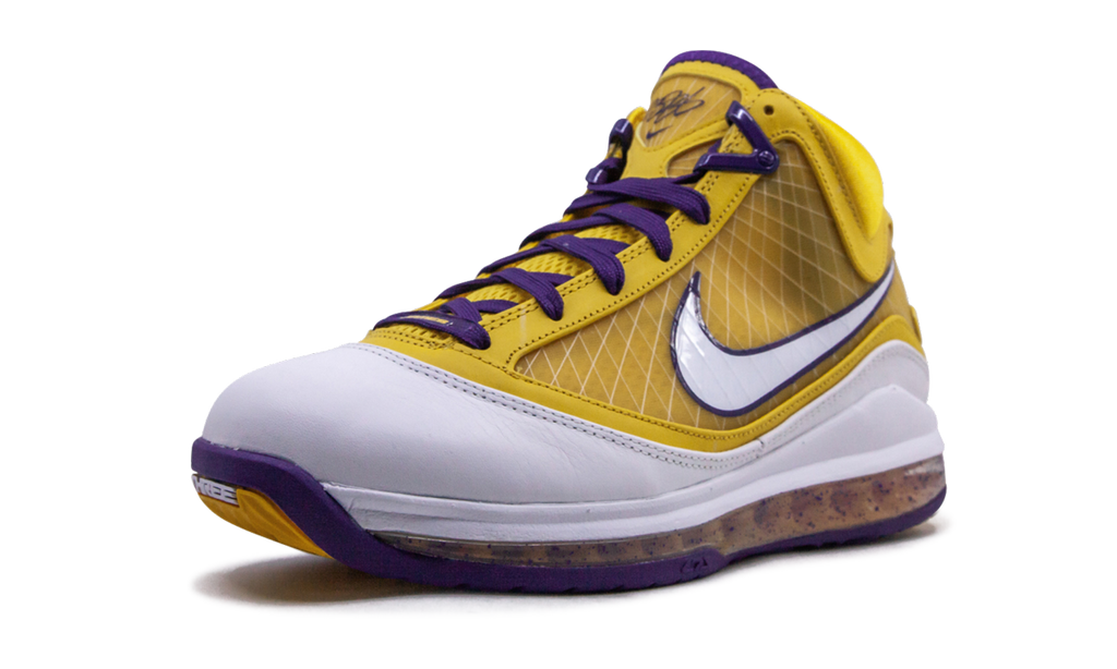 Nike Air Max Lebron 7 Media Day CW2300 500