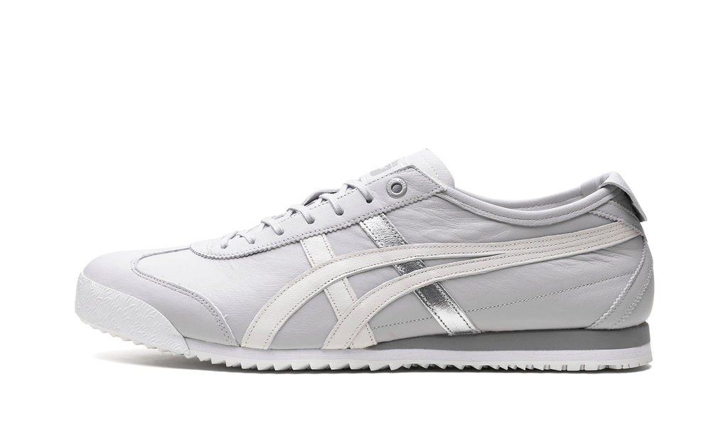 Onitsuka Tiger Mexico 66 SD Oyster Grey Cream Silver 1183A872 020